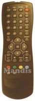 Original remote control GOLD TOP RC1123921 00