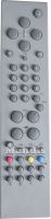 Original remote control CYBERPIX RC1549 (20254439)
