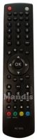 Original remote control TELETECH RC1910
