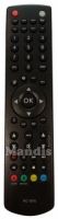 Original remote control CONTINENTAL EDISON RC1910