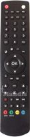 Original remote control LUXOR RC1910 (20579861)