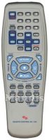 Original remote control DOMLAND RC 193