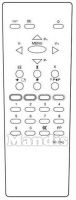 Original remote control DUAL-TEC RC 2143