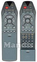 Original remote control AUTOVOX RC2550