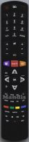 Original remote control PEAQ RC310 (04TCLTEL0225)