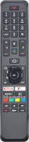 Original remote control TOSHIBA CT-8555 (RC43161)