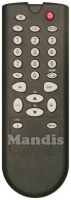 Original remote control CITYCOM RC4663 00