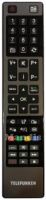 Original remote control TELEFUNKEN RC4840 (23103896)