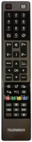 Original remote control TELEFUNKEN RC4840 (23103896)