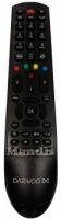 Original remote control DAEWOO RC4900