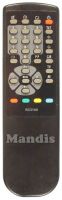 Original remote control HOME ELECTRONICS RC514A