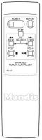 Original remote control QUELLE RC 57