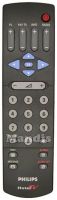 Original remote control QUADRIGA RC8611 01