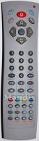 Original remote control PALLADIUM RCT10 (30032865)