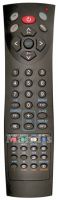Original remote control CLAYTON RCT 10 (20181530)
