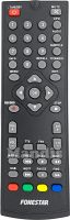 Original remote control FONESTAR RDT756U