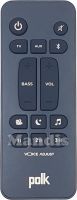 Original remote control DENON Voice Adjust (RE6214-1)
