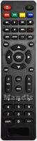 Original remote control QVIART REMCON001
