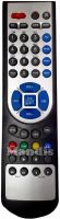 Original remote control ITT REMCON032