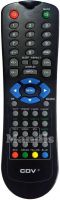 Original remote control CDV REMCON1109