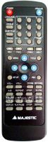 Original remote control AUDIOLA DVX 2025 USB (REMCON1111)