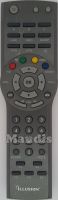 Original remote control CRISTOR REMCON1147