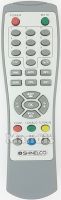 Original remote control DPM REMCON1258
