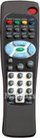 Original remote control OPTEX REMCON1415