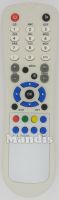 Remote control for DIGI DIGI TV (REMCON1442)