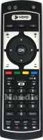 Original remote control MEDIASET REMCON1486