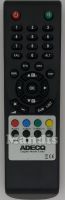Original remote control ADECQ REMCON1488