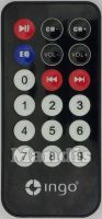 Original remote control INGO REMCON1516