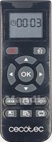 Original remote control CECOTEC REMCON1870