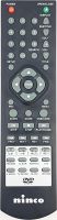 Original remote control NINCO REMCON386