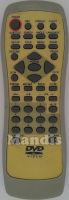 Original remote control DAYTEK REMCON514