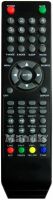 Original remote control DICRA REMCON648