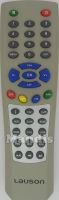 Original remote control LAUSON REMCON813