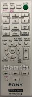 Original remote control SONY RM-AMU149W