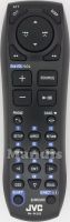Original remote control JVC RM-RK252