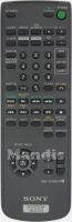 Original remote control SONY RM-SV4800
