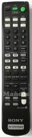 Original remote control SONY RM-U306B (147720451)