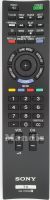 Original remote control SONY RM-YD059