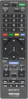 Original remote control SONY RM-YD093