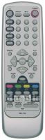 Original remote control EASY LIVING RM36DD01