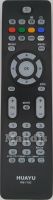 Remote control for RADIOLA 313923814201 (RM719C)