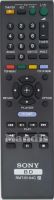 Original remote control SONY RMT-B104C