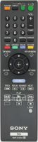 Original remote control SONY RMT-B105A