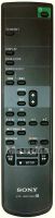 Original remote control SONY RMT-DS11 (147640311)