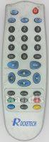 Original remote control ROCKETECH ROC001