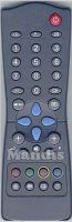 Original remote control RADIOLA Radiola004